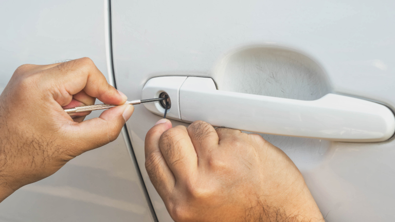 Ensuring Convenience: Car Key Replacement in Vacaville, CA