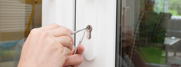 Skilled Residential Locksmith Aid in Vacaville, CA
